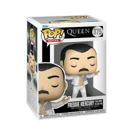 Freddie Mercury I Was Born To Love You 375