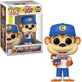 Coco The Monkey 224