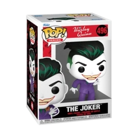 The Joker 496