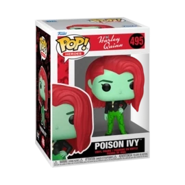 Poison Ivy 495