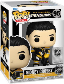 Sidney Crosby 95