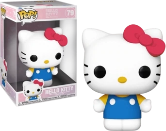 Hello Kitty 10" 79