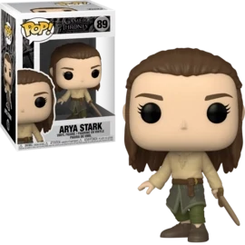 Arya Stark 89
