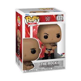 The Rock 137