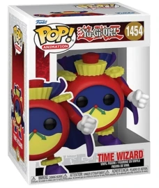Time Wizard 1454