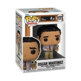 Oscar Martinez 1173