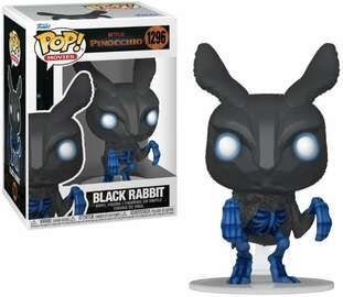 Black Rabbit 1296