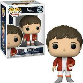 Elliott 1256