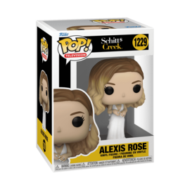 Alexis Rose 1229