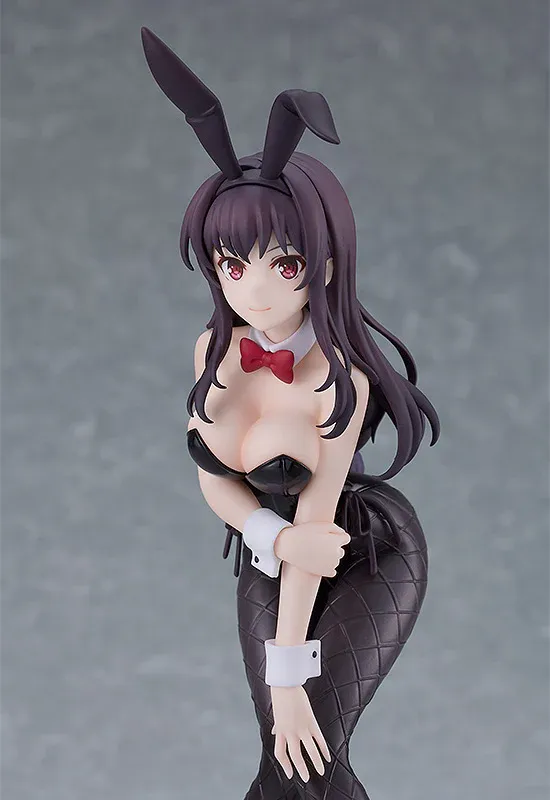 Pop Up Parade Saekano Utaha Kasumigaoka Bunny Ver.