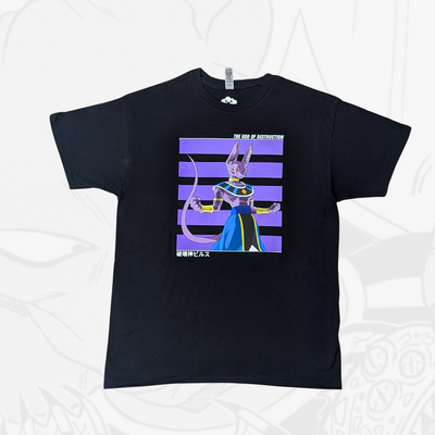 T-Shirt Anime Dream : Dragonball