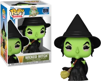 Wicked Witch 1519