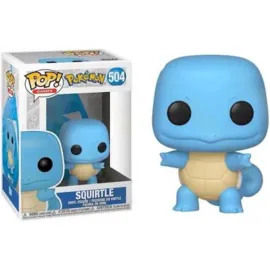 Squirtle 504