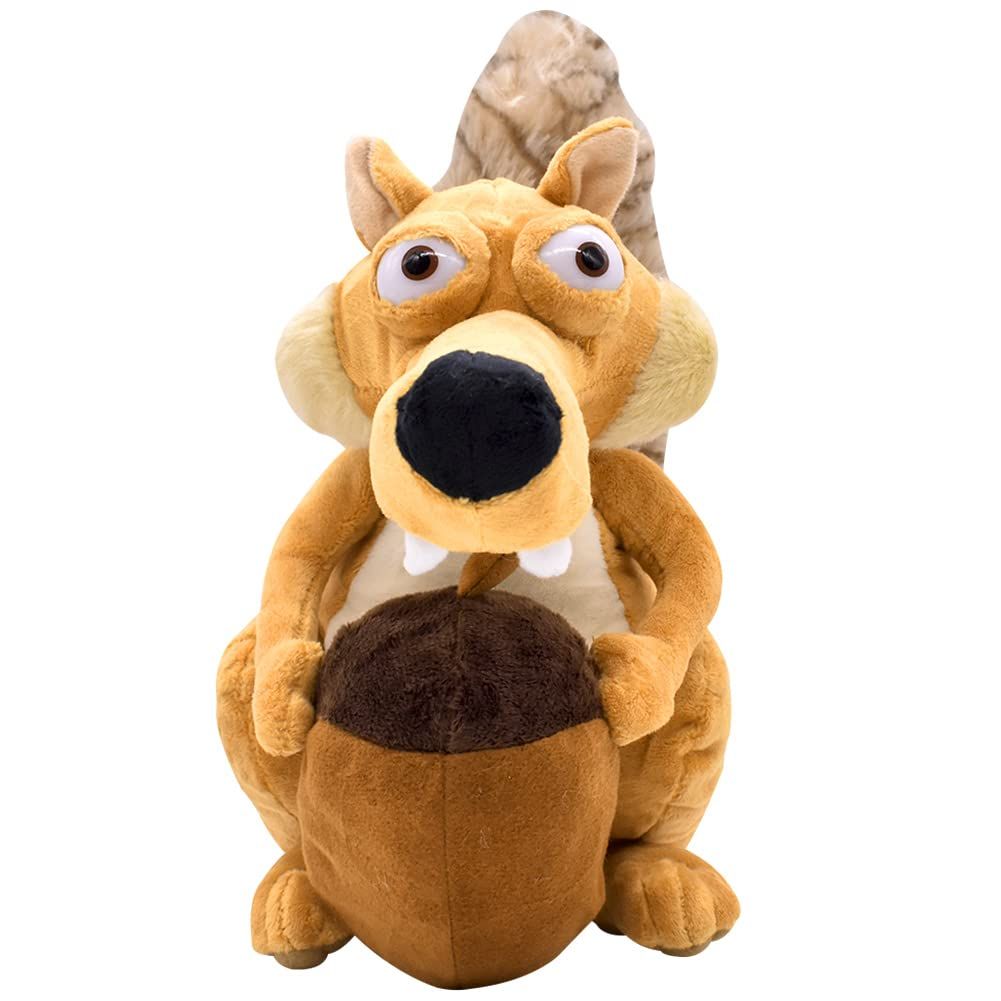 Peluche : Ère de Glace : Scrat