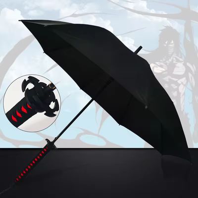 Parapluie Katana : Bleach : Ichigo V3 Bankai