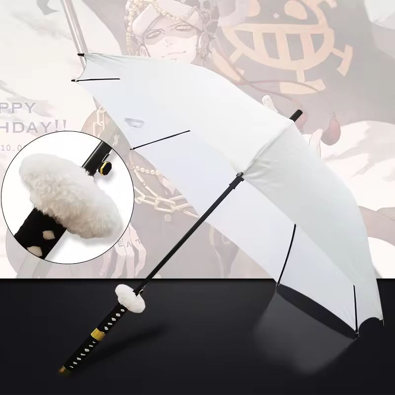 Parapluie Katana : One Piece : Trafalgar Law