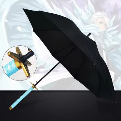 Parapluie Katana : Bleach : Hitsugaya