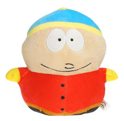 Peluche : South Park : Cartman