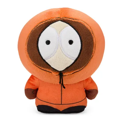 Peluche : South Park : Kenny