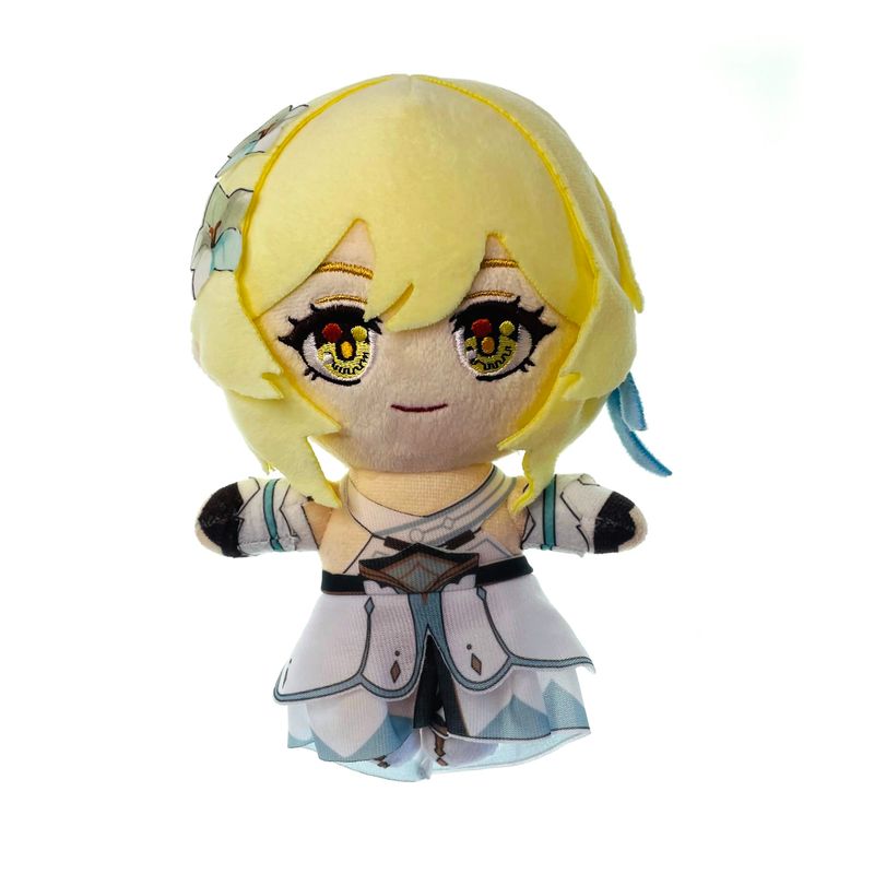 20 cm Genshin Impact Kinich Peluche Cuscini per bambole Cosplay Cartoon
