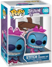 Stitch As Cheshire Cat 1460