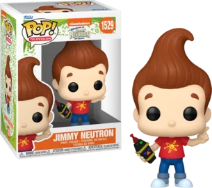 Jimmy Neutron 1529