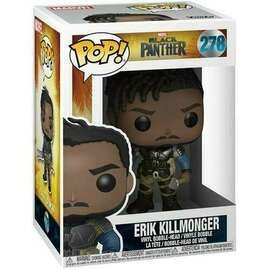 Aq462 Erik Killmonger 278