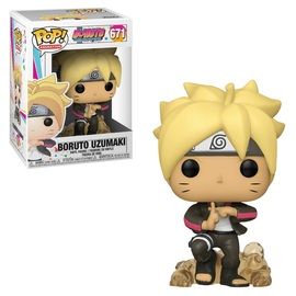 Aq344 Boruto Uzumaki 671