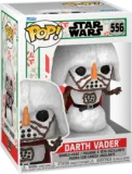 Az22 Darth Vader snowman 556