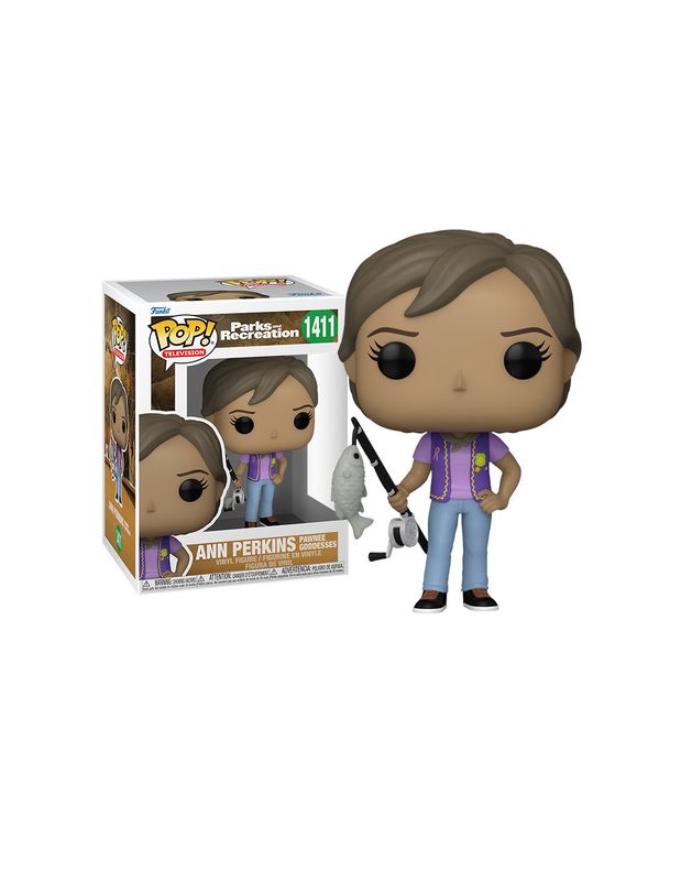 Ann Perkins Pawnee Goddesses 1411