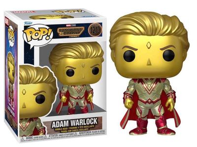 Guardians of the Galaxy : Adam Warlock 1210