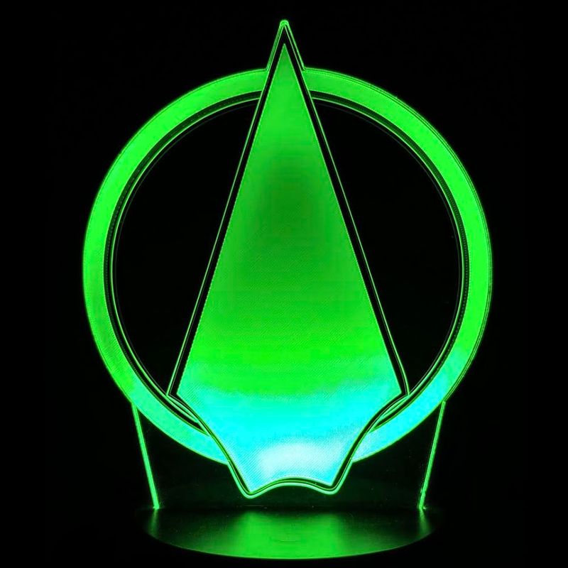 Veilleuse | Arrow