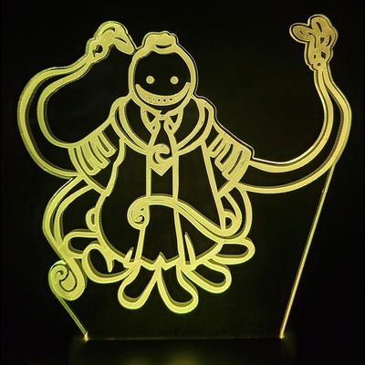 Veilleuse | Assassination Classroom