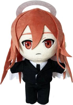 Peluche : Chainsaw Man : Devil Angel