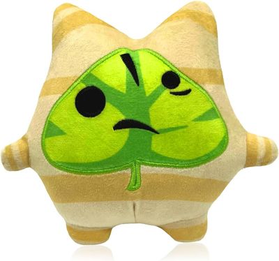 Peluche : Zelda : Korok