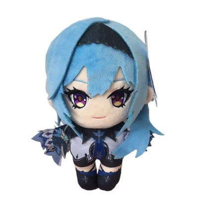 Peluche : Genshin Impact : Eula