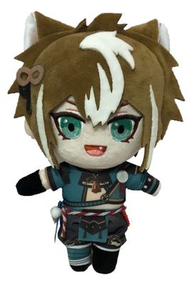 Peluche : Genshin Impact : Gorou