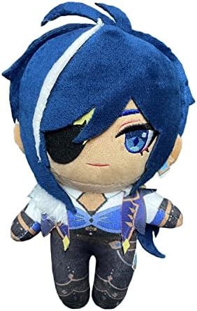 Peluche : Genshin Impact : Kaeya