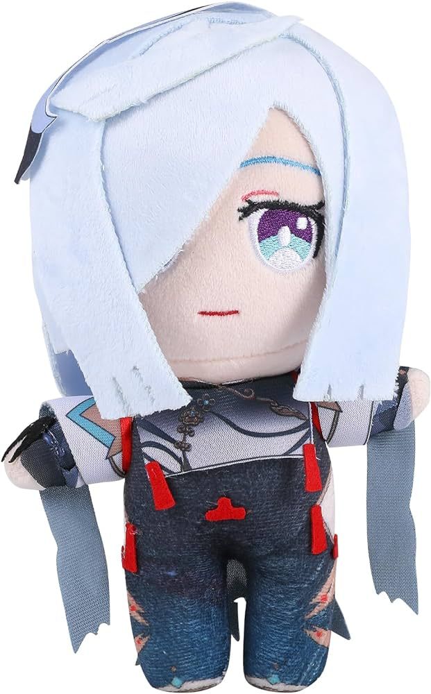 Peluche : Genshin Impact : Shenhe