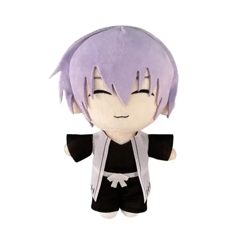 Peluche : Bleach : Gin Ichimaru