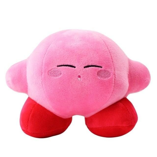 Peluche : Kirby