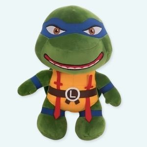 Peluche : Ninja Turtles : Leonardo