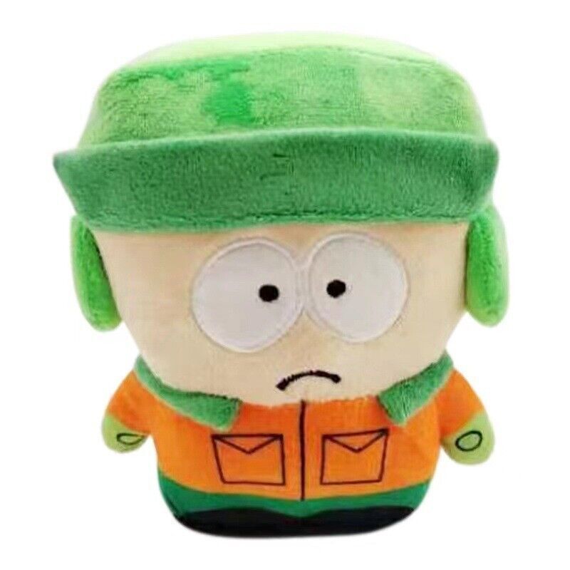 Peluche : South Park : Kyle