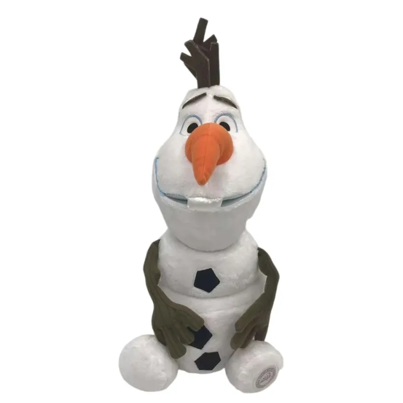 Peluche : Olaf