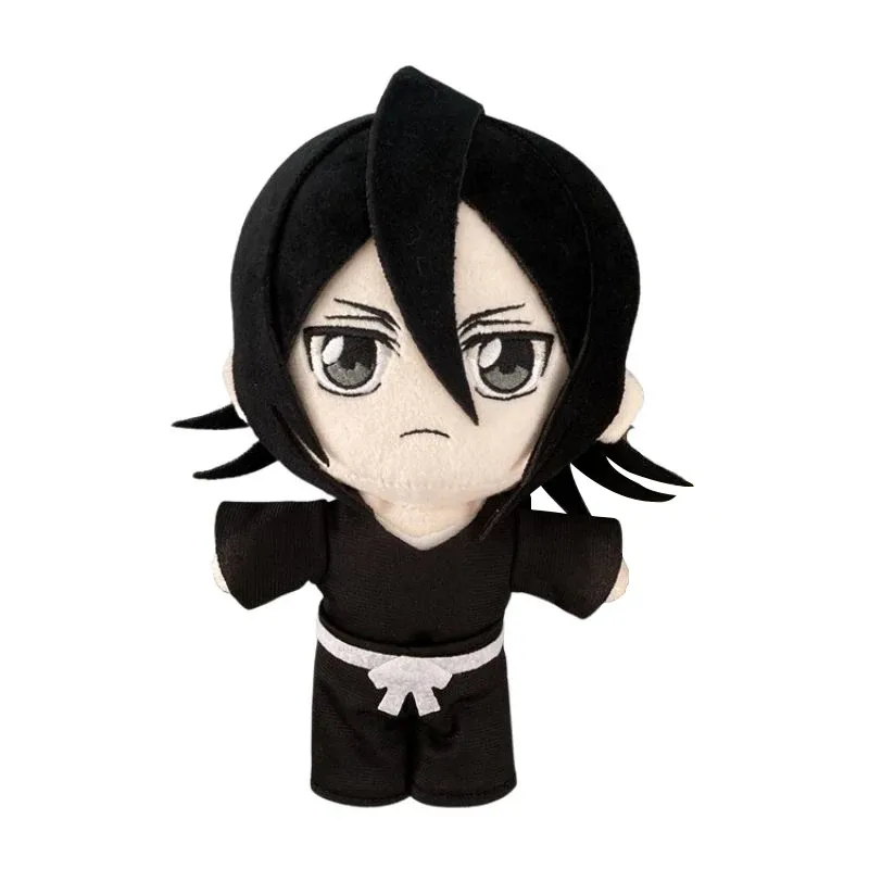 Peluche : Bleach : Rukia Kutchiki