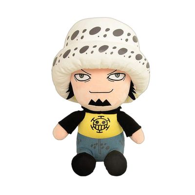 Peluche : One Piece : Trafalgar Law