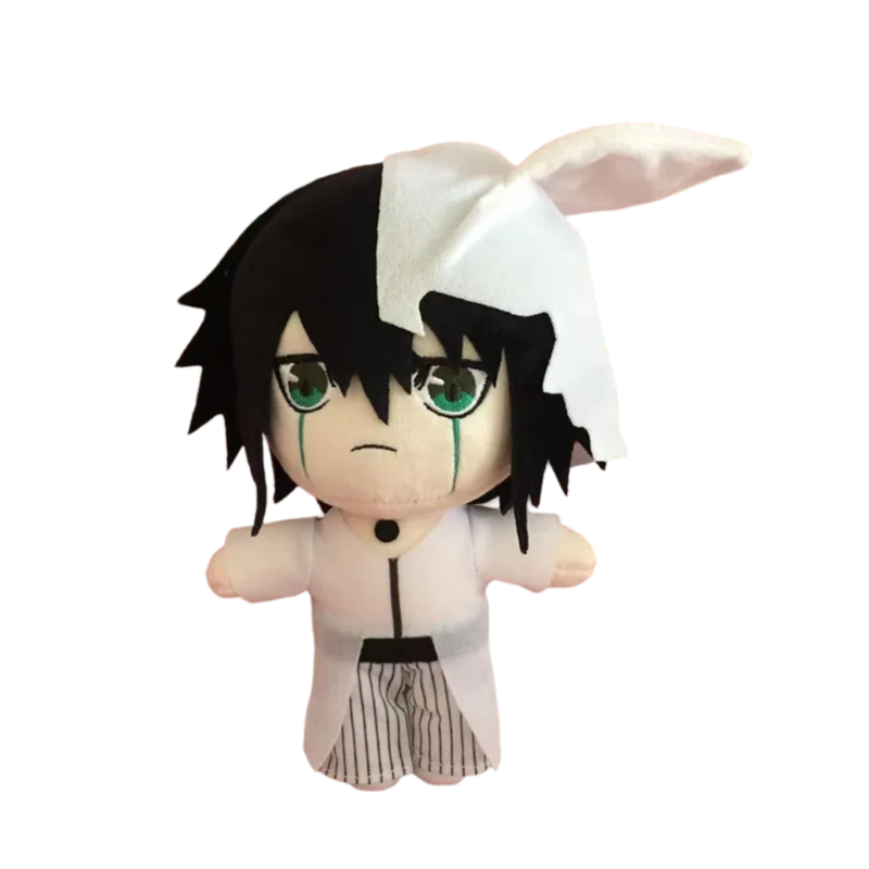 Peluche : Bleach : Ulquiorra