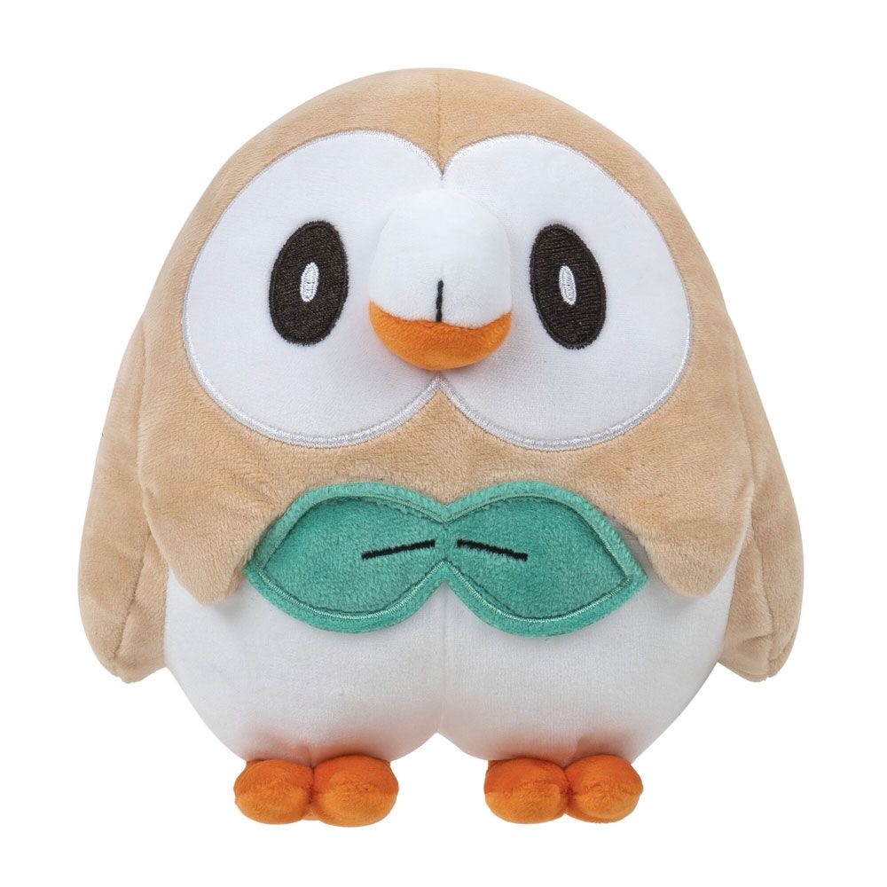 Peluche : Brindibou
