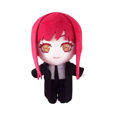 Peluche : Chainsaw Man : Makima