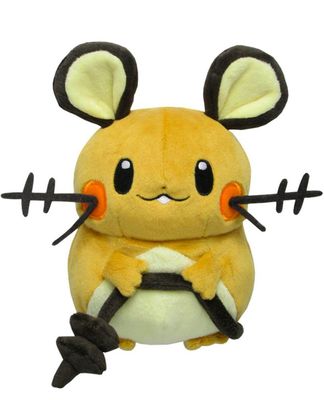 Peluche : Dedenne